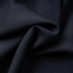 قماش كحلي غامق