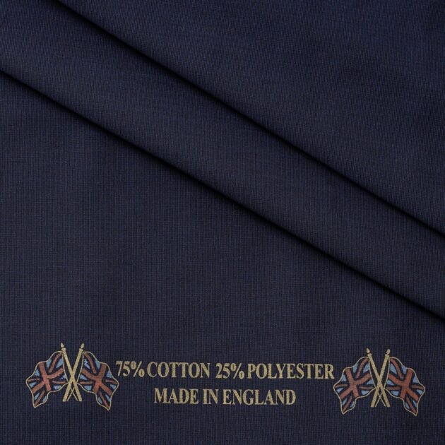 قطن مخلوط بوليستر