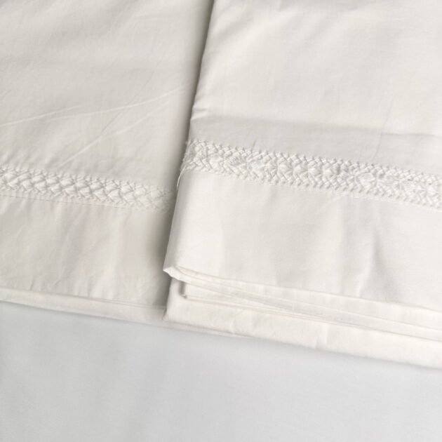 سروال مطرز رجالي